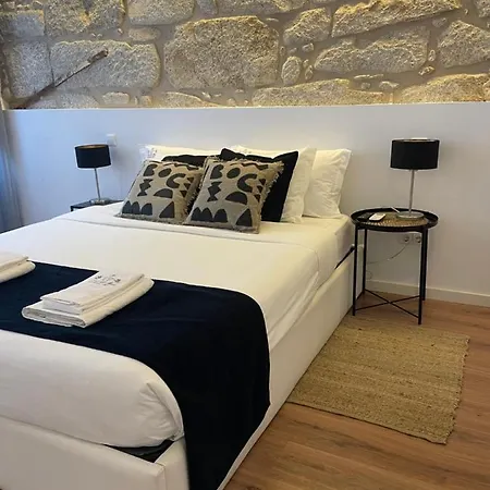 Velho - Casa Da Ana Apartment Porto